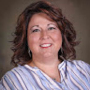 Meet your Posher, Christy